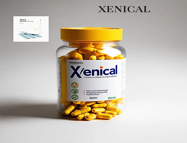 Xenical 3